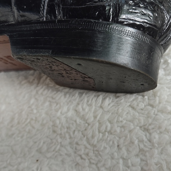 Belvedere Florence genuine alligator - Picture 11 of 11